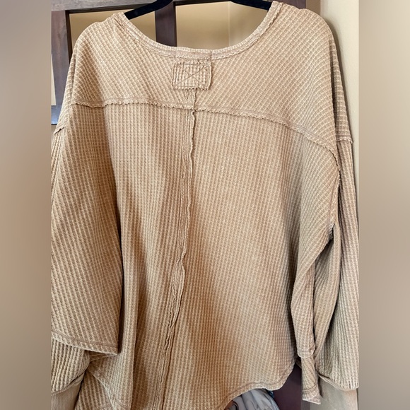 We The Free Coraline Thermal Top, size M - Picture 5 of 9